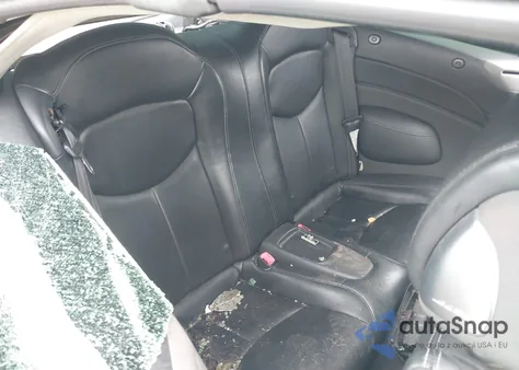 2009 Infiniti G37 из США, поврежденный, VIN JNKCV66E69M724252